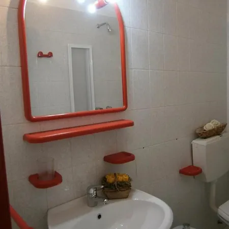 In 24581b Apartment *
