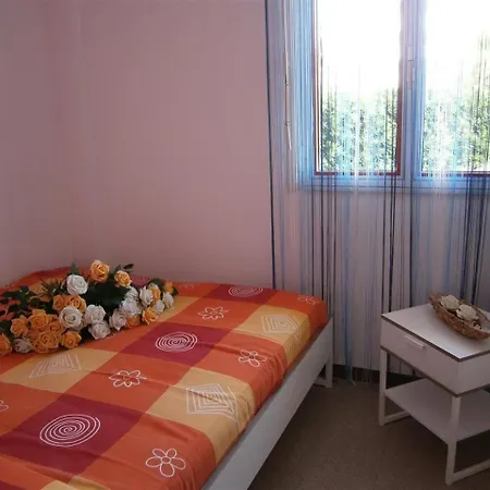 In 24581b Apartment