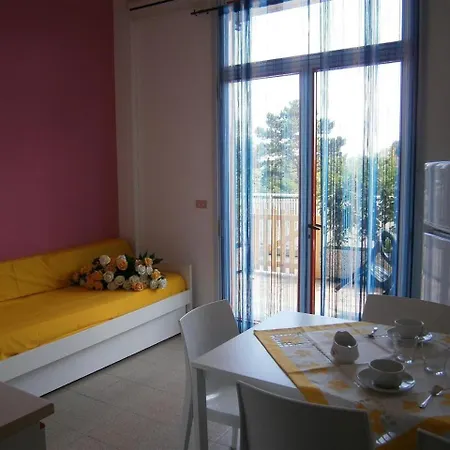 In 24581b Διαμέρισμα Μπιμπιόνε
